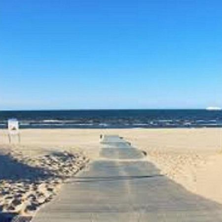 Wyspa Uznam Promenada Rezydencja Bursztyn Swinoujscie Ngoại thất bức ảnh