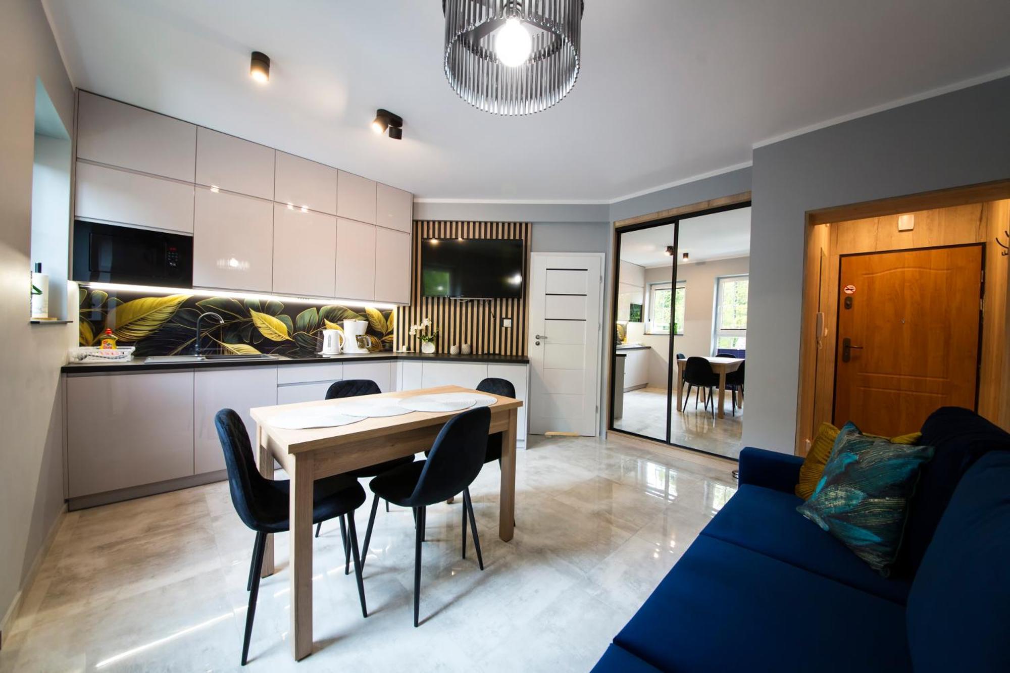 Wyspa Uznam Promenada Rezydencja Bursztyn Swinoujscie Ngoại thất bức ảnh