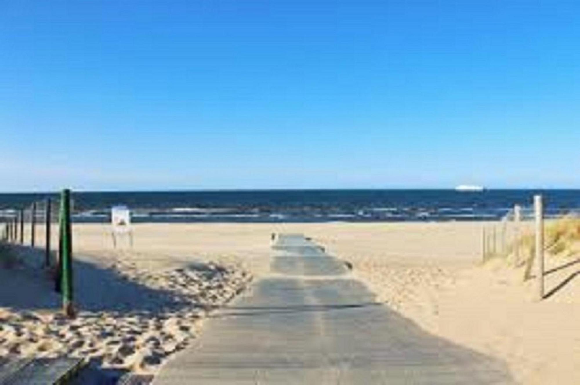 Wyspa Uznam Promenada Rezydencja Bursztyn Swinoujscie Ngoại thất bức ảnh